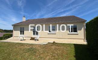Photo Vente maison Saint-Amand-Villages