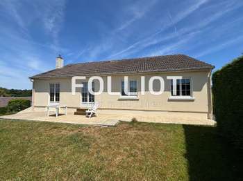 Vente maison 5 pièces Saint-Amand-Villages 50