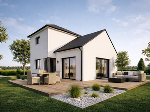 Vente Maison 3 chambresSaint-Amand-Villages