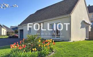 Photo Vente maison Saint-Amand-Villages