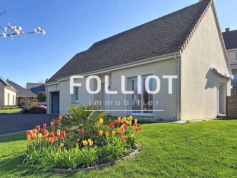 Vente maison 3 pièces Saint-Amand-Villages 50