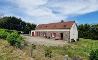 Photo Vente maison Saint-Amand-Villages