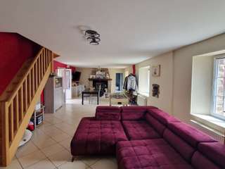 Vente maison 8 pièces Vente maison 8 pièces