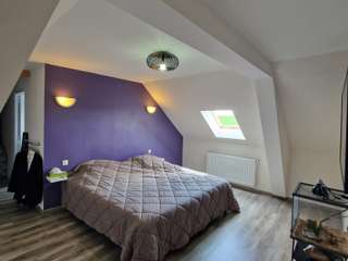 Vente maison 8 pièces Vente maison 8 pièces