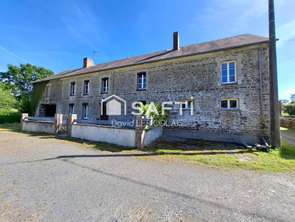 Vente Maison 4 chambresSaint-Amand-Villages