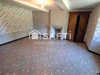 Vente maison 6 pièces Vente maison 6 pièces