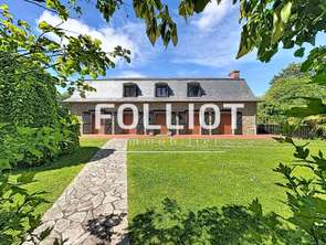 Vente Maison 4 chambresSaint-Amand-Villages