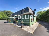 Vente maison 7 pièces Vente maison 7 pièces