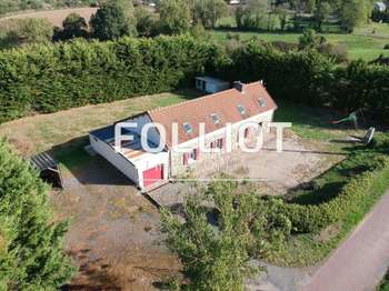 Vente Maison 4 chambresSaint-Amand-Villages