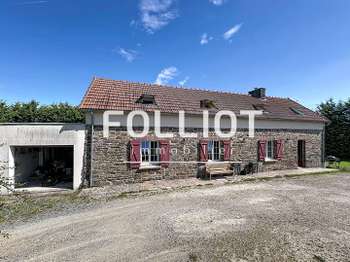 Vente Maison 4 chambresSaint-Amand-Villages