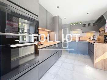 Vente Maison 4 chambresSaint-Amand-Villages