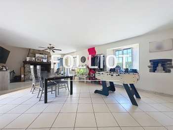 Vente maison 7 pièces Saint-Amand-Villages 50