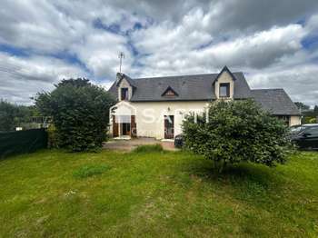 Vente Maison 3 chambresSaint-Amand-Villages