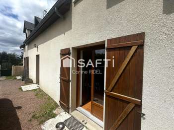 Vente Maison 3 chambresSaint-Amand-Villages