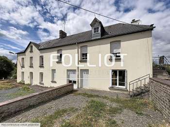 Vente maison 20 pièces Saint-Amand-Villages 50