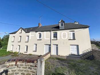 Vente Maison 11 chambresSaint-Amand-Villages