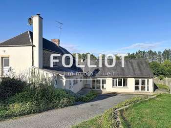 Vente Maison 11 chambresSaint-Amand-Villages