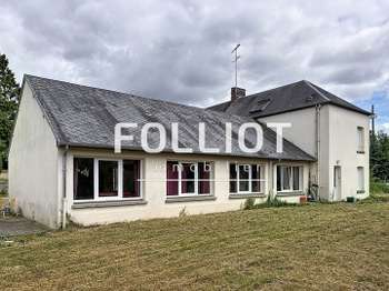 Vente Maison 11 chambresSaint-Amand-Villages