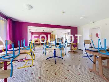 Vente Maison 11 chambresSaint-Amand-Villages