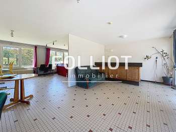 Vente maison 20 pièces Saint-Amand-Villages 50