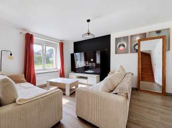 Vente Maison 2 chambresSaint-Amand-Villages