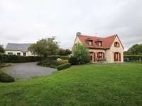 Vente maison 7 pièces Vente maison 7 pièces