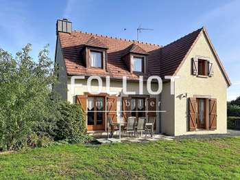 Vente maison 7 pièces Saint-Amand-Villages 50
