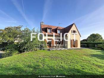Vente Maison 4 chambresSaint-Amand-Villages