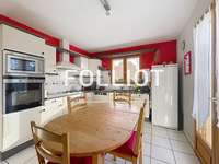 Vente maison 7 pièces Vente maison 7 pièces