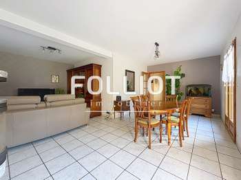 Vente maison 7 pièces Saint-Amand-Villages 50