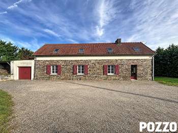 Vente Maison 4 chambresSaint-Amand-Villages