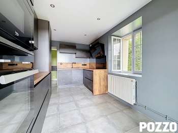 Vente Maison 4 chambresSaint-Amand-Villages