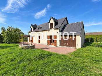 Vente Maison 3 chambresSaint-Amand-Villages