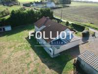 Vente maison 7 pièces Vente maison 7 pièces