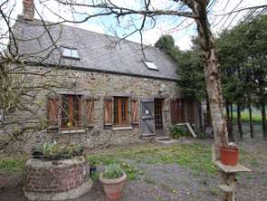 Vente Maison 2 chambresSaint-Amand-Villages