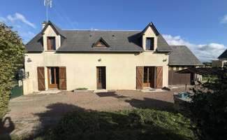 Photo Vente maison Saint-Amand-Villages