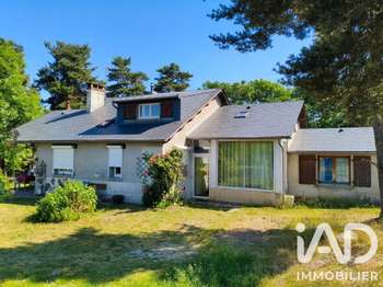 Vente Maison 5 piècesSaint-Amans
