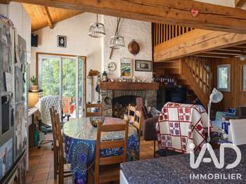 Vente Maison 5 piècesSaint-Amans