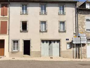 Vente Maison 3 chambresSaint-Amans-des-Cots
