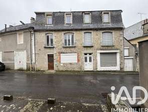 Vente Maison 3 chambresSaint-Amans-des-Cots