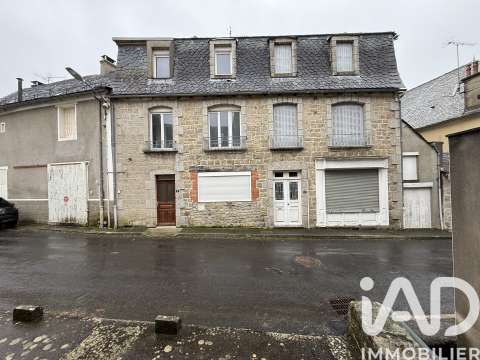 Vente maison 4 pièces Saint-Amans-des-Cots 12