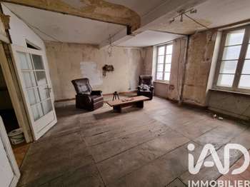 Vente maison 3 pièces Vente maison 3 pièces