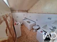 Vente maison 3 pièces Vente maison 3 pièces