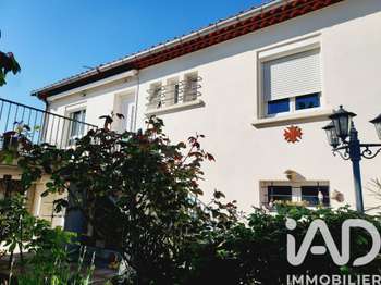Vente maison 6 pièces Saint-Amans-Soult 81