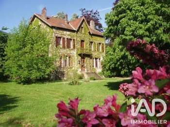 Vente maison 12 pièces Saint-Amans-Soult 81