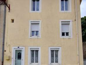 Vente Maison 2 chambresSaint-Amans-Valtoret