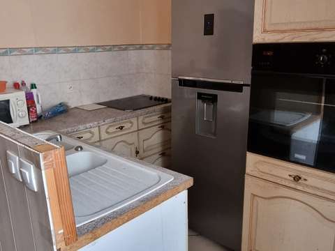 Vente maison 3 pièces Vente maison 3 pièces