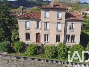 Vente Maison 7 chambresSaint-Amans-Valtoret