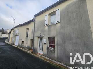 Vente maison 3 pièces Vente maison 3 pièces
