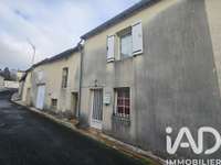Vente maison 3 pièces Vente maison 3 pièces